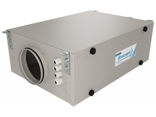 Breezart Airgy 20000 Eco Pro (без смесительного узла)
