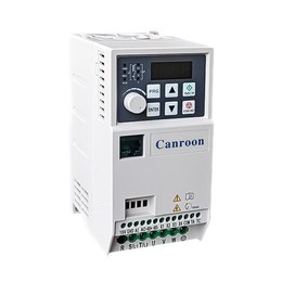 Частотный преобразователь BVM CV800D-00AG-12SF — 0,4 кВт, вход 1×220 В
