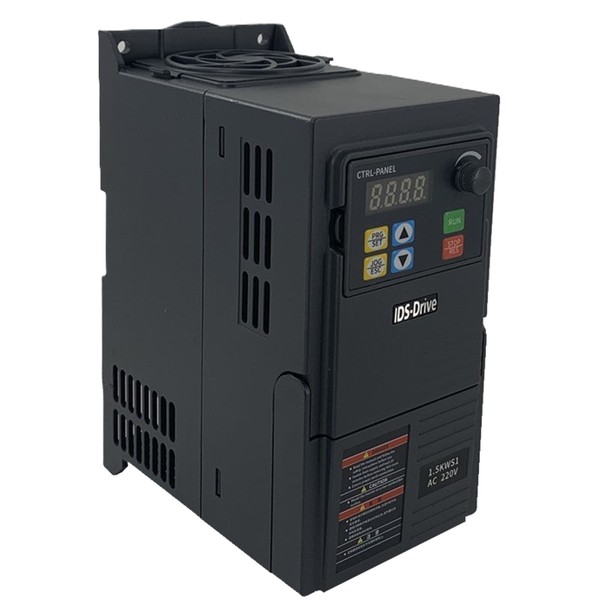 Преобразователь частоты IDS-Drive N153T4VB, 15 кВт