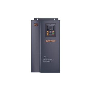 Преобразователь частоты INSTART LCI-G400/P450-4