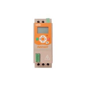 Устройство плавного пуска INSTART SBIM-11/22-04