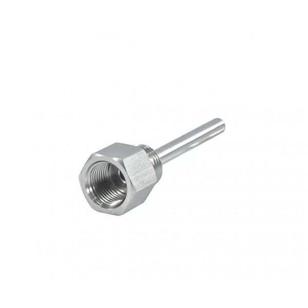 Погружная гильза G1/2-G1/2 длиной 350 мм. ESMU-300