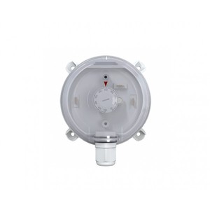 Датчик перепада давления 50-500 Па DPS-500-N