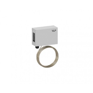 Реле температуры RGP 1 метр TS-K1-IP30
