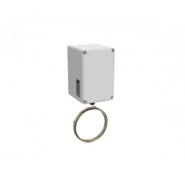 Реле температуры RGP 2 метра TS-K2-IP65