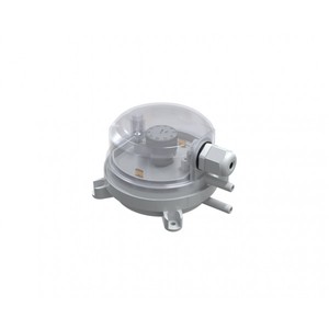 Датчик перепада давления RGP DPS-200-PRO (IP65)
