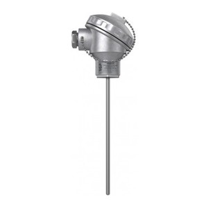 Канальный преобразователь температуры RGP TS-K05-010