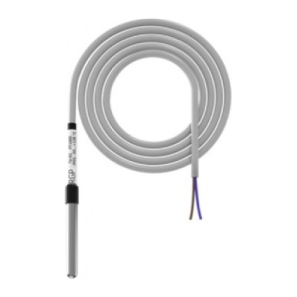 Накладной датчик температуры в гильзе RGP TU-02 PT1000