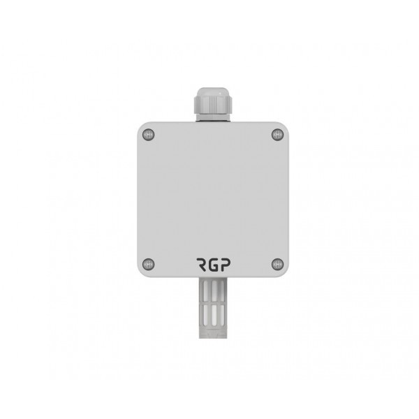 Промышленный датчик температуры и влажности RGP THS-03+Ni1000