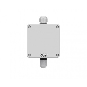 Промышленный датчик температуры и влажности RGP THS-03-420-PTFE-HP