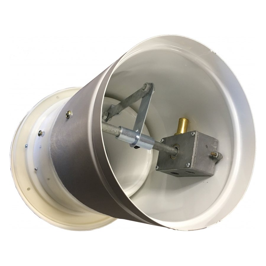 KV-Termo-400 термодиффузор сопловый KV-Termo-400 термодиффузор сопловый