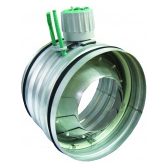 AIRMAX 3D-125 клапан воздушный