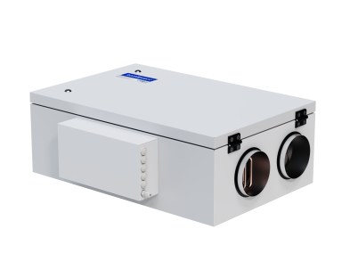 Приточно-вытяжная установка Komfovent ОТД-R-1000-U-E (ротор L/A, фильтры M5/M5) Приточно-вытяжная установка Komfovent ОТД-R-1000-U-E (ротор L/A, фильтры M5/M5)