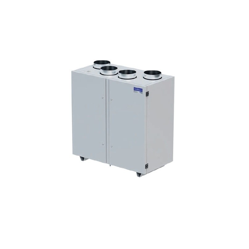 Приточно-вытяжная установка Komfovent ОТД-P-1600-V-HW (фильтры F7/M5) Приточно-вытяжная установка Komfovent ОТД-P-1600-V-HW (фильтры F7/M5)