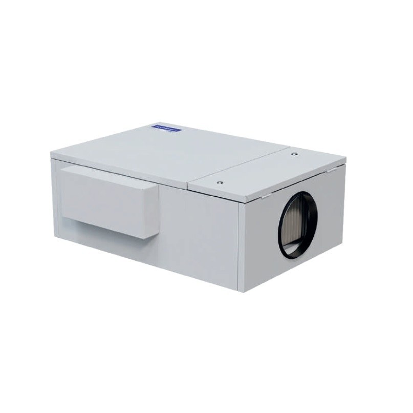 Приточная установка Komfovent ОТД-S-1000-F-HW (фильтры F7/M5) Приточная установка Komfovent ОТД-S-1000-F-HW (фильтры F7/M5)