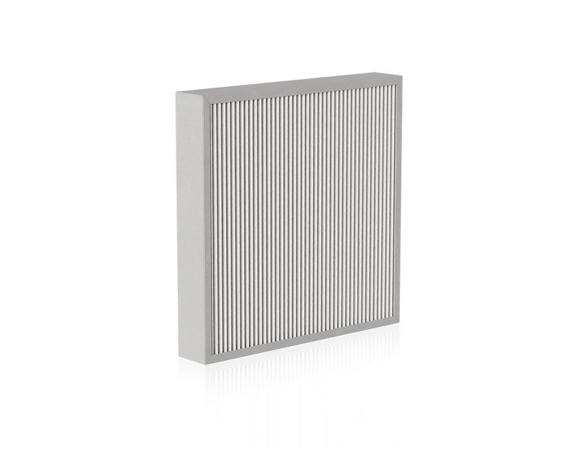 Фильтр к вентустановке Komfovent класса F7, размер 350x220x46 Фильтр к вентустановке Komfovent класса F7, размер 350x220x46