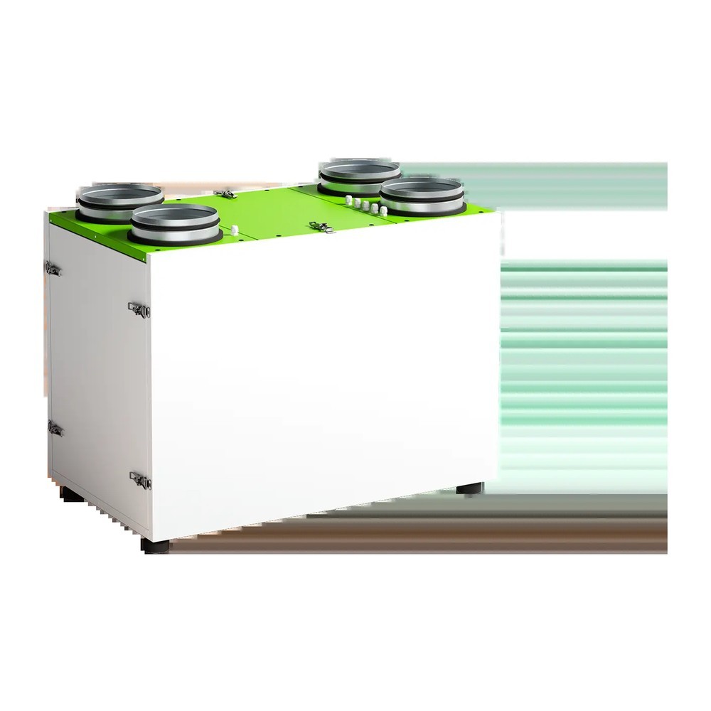Приточно-вытяжная установка Ventmachine Зефир 600 РУЭ