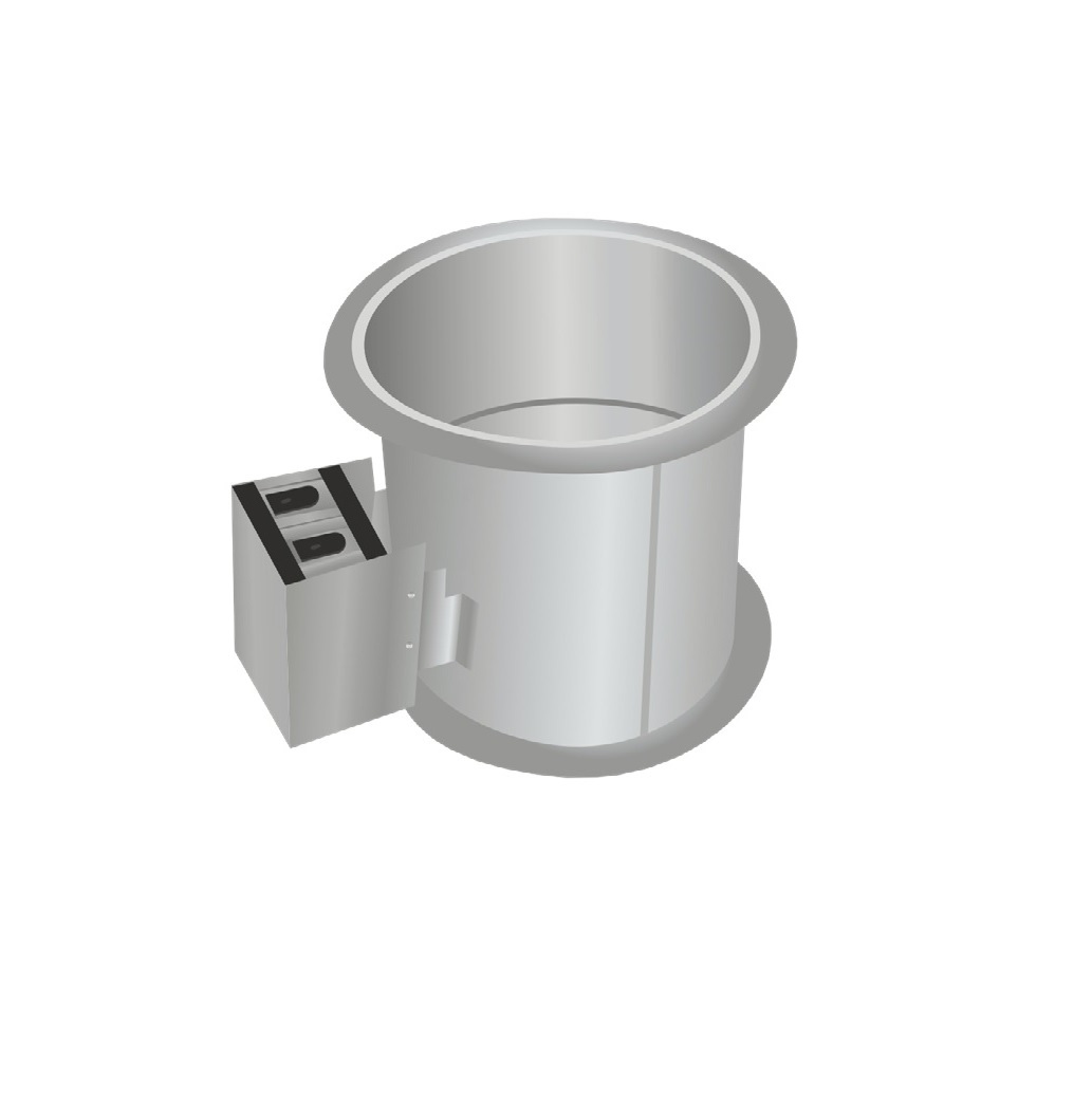 Круглые НО