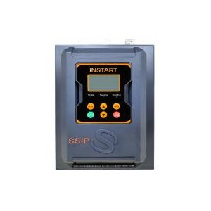 Плавный пуск INSTART SSIP