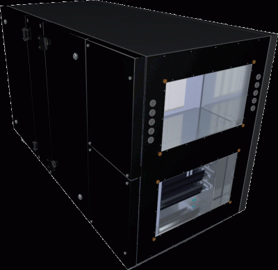 ПВУ DIMMAX Skyron RG (R/L) 20E