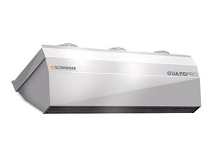 Промышленная воздушная завеса Sonniger GUARD PRO 150W