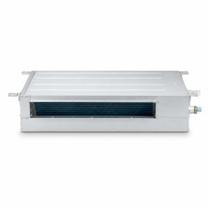 Канальная сплит-система Haier ECO R32 AD50S1LS1FA / 1U50S1LM1FA с панелью P1B-890IA/D