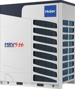 Наружный блок Haier MRV 5-P AV32NMVETR, 32 HP