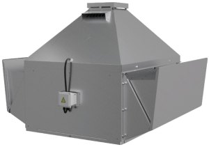 Вентиляторы крышные РОКС-ВКРС-3,55-ДУ400-РК635-1,5/3000/220-380