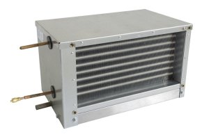 Воздухоохладитель КВО 70-40/4