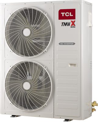 Наружный блок TMV-X mini (14,0 кВт)