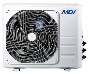 Наружный блок MD3O-27HFN8