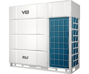 Наружный блок VRF MDV V8 MDV-V8335V2R1A(MA)