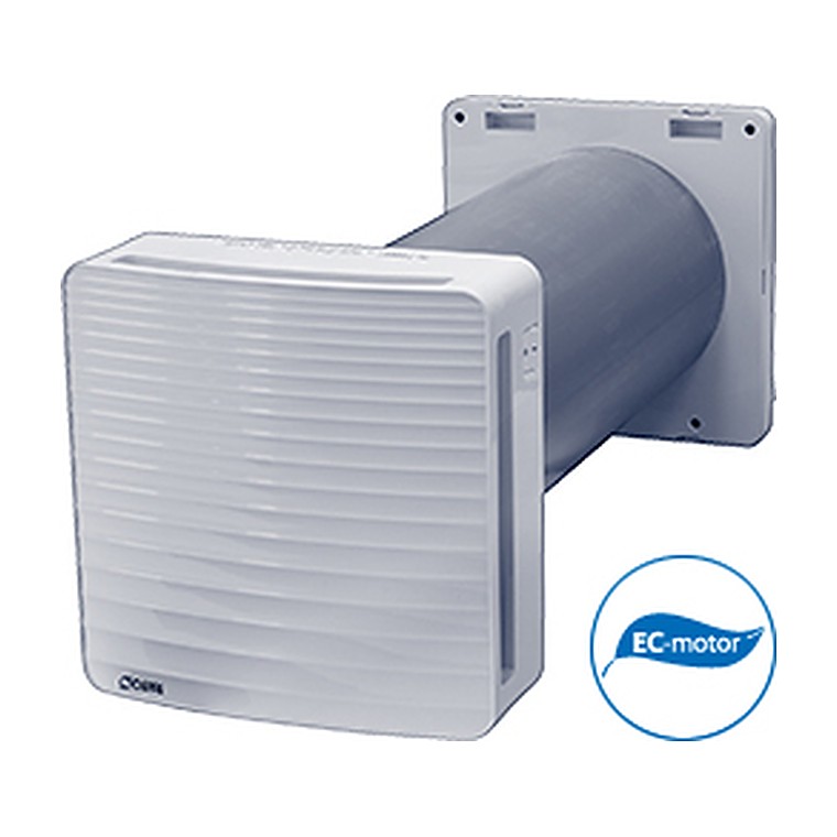 Приточно-вытяжная установка O.ERRE Tempero ECO 150 CERAM ACTIVE