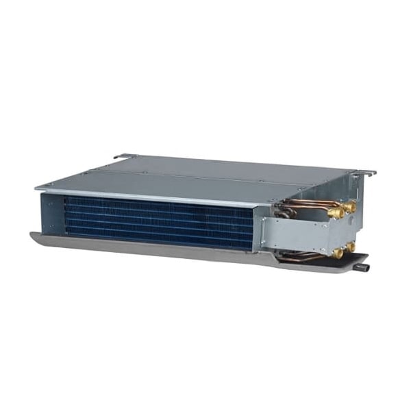 Канальный фанкойл Clivet CKT3A 011.0 CC4 (30 Pa)