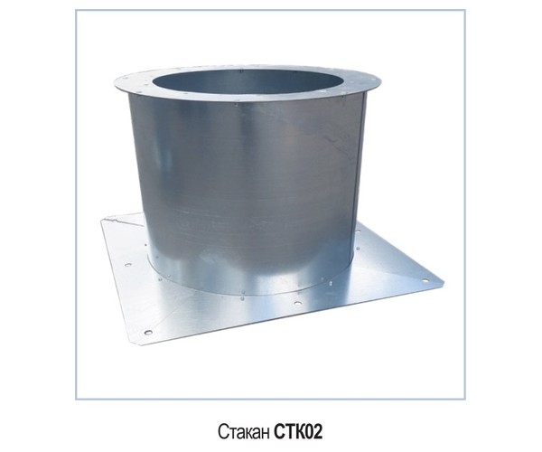 Дополнительная комплектация для дефлекторов