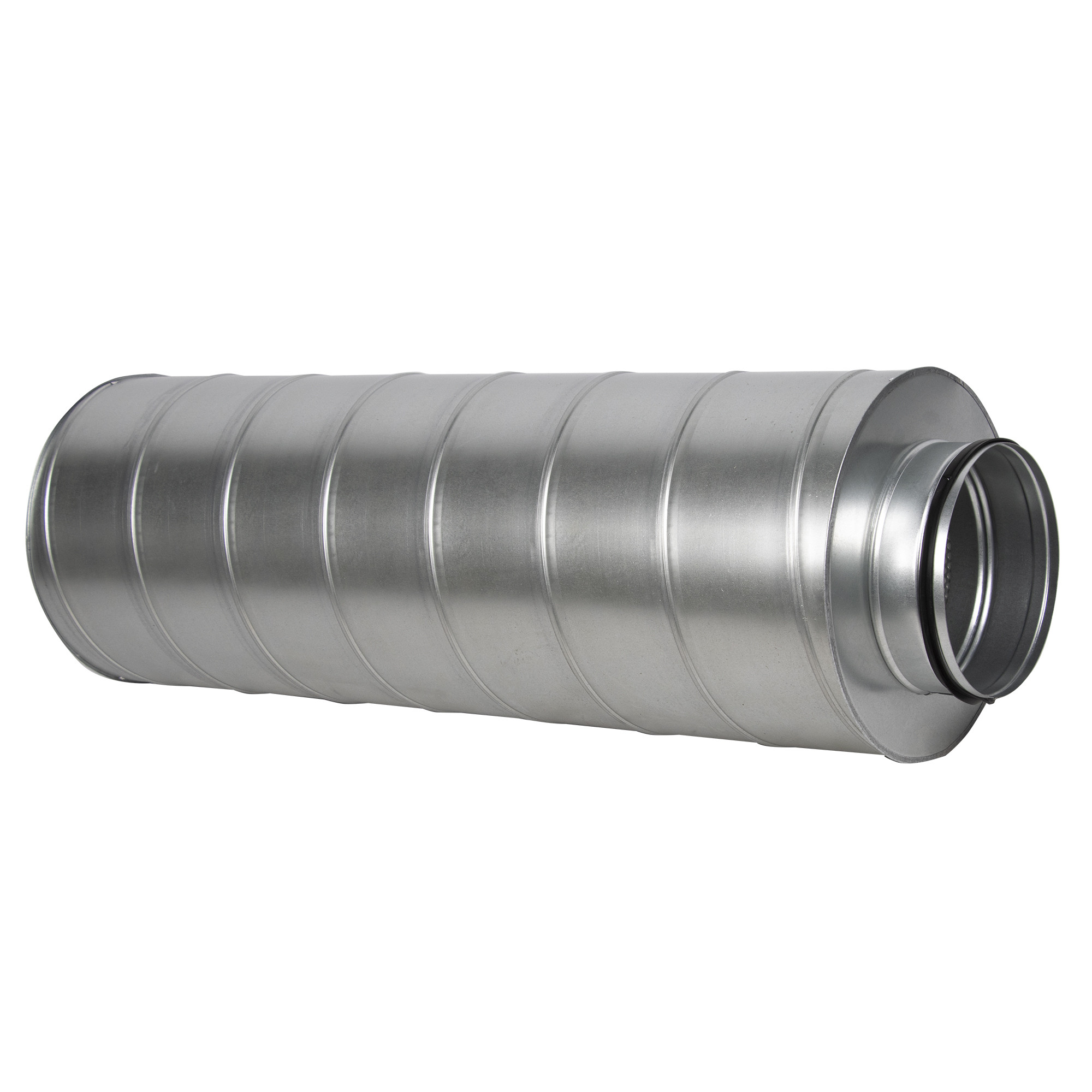 Шумоглушитель SHUFT SCr 450/600