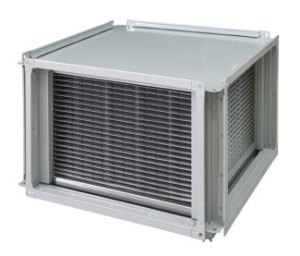 Рекуператор RVP-RPX 60-30