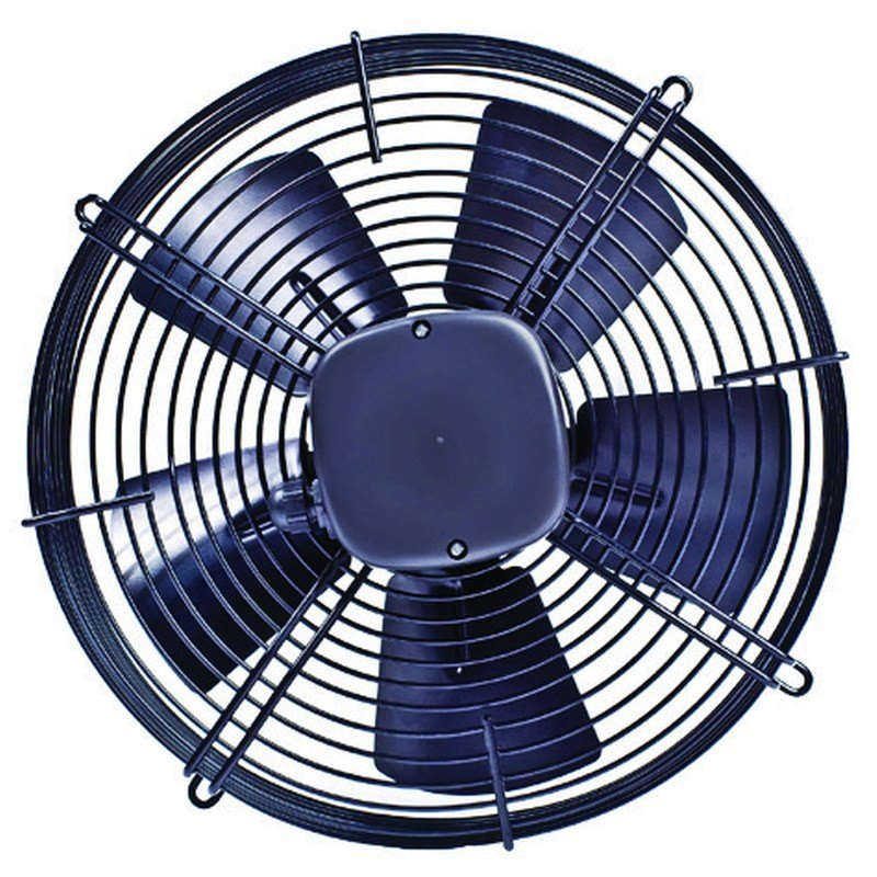 Вентилятор осевой YWF(K)2Е/4D-250-ZT
