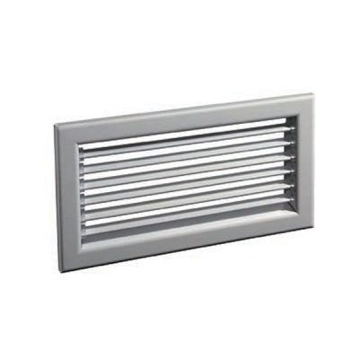 Решётка вентиляционная РВ-1 150×650 мм