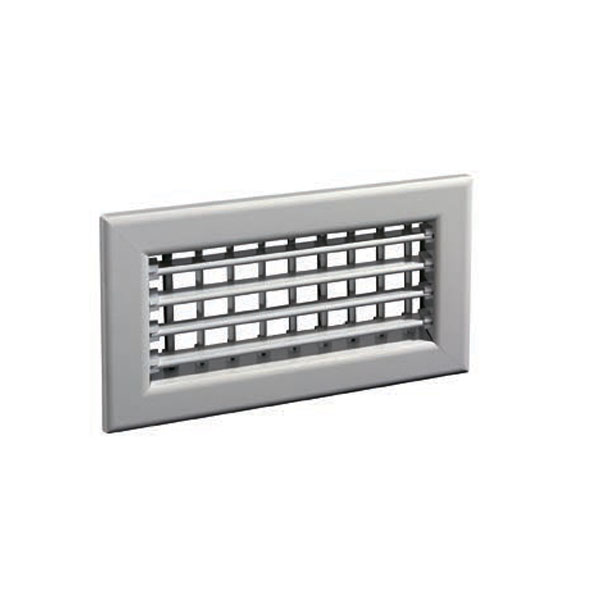 Решётка вентиляционная РВ-2 200×1000 мм