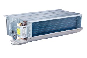 Канальный двухтрубный фанкойл MDV MDVFN-1000D304E