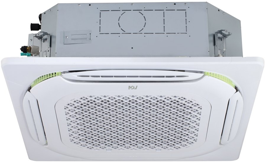 Кассетный двухтрубный фанкойл MDV MDVFN-600C4VEA