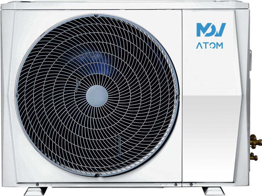 Наружный блок mini VRF MDV ATOM MDV-V68W/DHN1(At)