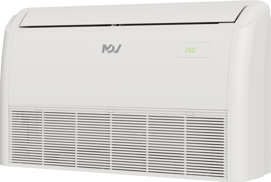 Напольно-потолочный внутренний блок VRF MDV MDVI3-56CFVR12D