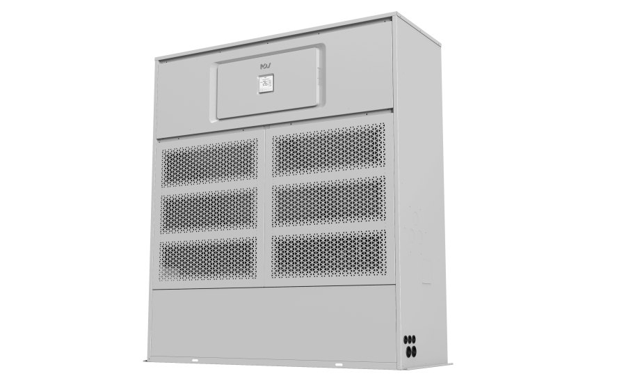 Колонный внутренний блок VRF MDV MDVIFST-150HVR1D Колонный внутренний блок VRF MDV MDVIFST-150HVR1D