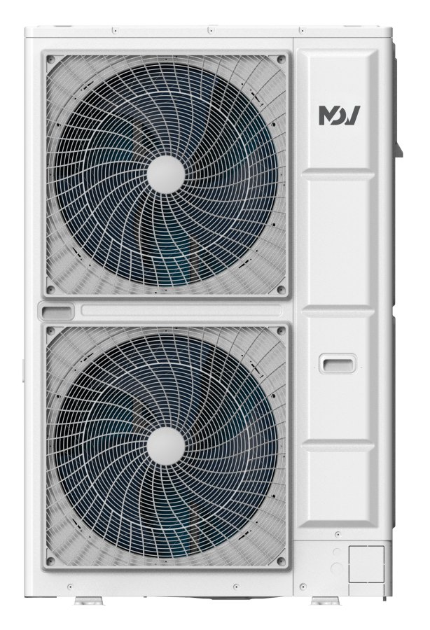 Наружный блок VRF MDV V8S-i PLUS MDVO-ViL200V2R1A Наружный блок VRF MDV V8S-i PLUS MDVO-ViL200V2R1A