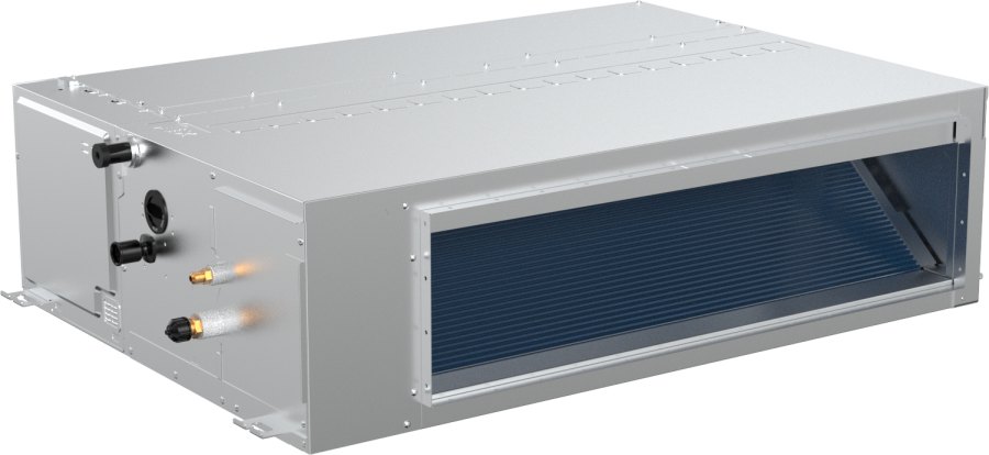 Канальный высоконапорный внутренний блок VRF MDV MDVI3-112D3VR12D Канальный высоконапорный внутренний блок VRF MDV MDVI3-112D3VR12D