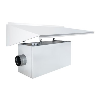 Приточная установка ФЬОРДИ ВПУ (У) 800 EC/12-380/3-BLG-S