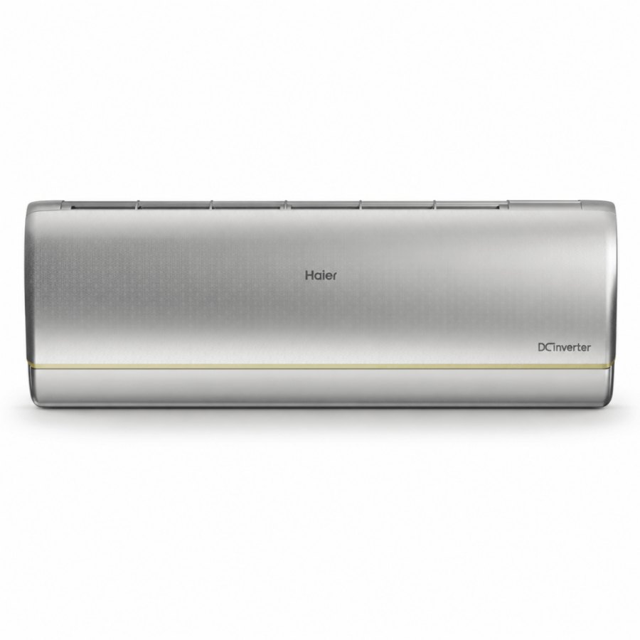 Сплит-система Haier Jade Super Match AS35S2SJ3FA-S / 1U35MEC1FRA, серебряный