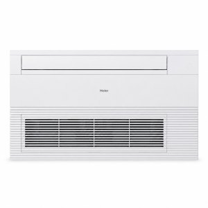 Кассетная сплит-система Haier Super Match AB25S2SA1FA / 1U25S2SM4FA с панелью P1B-1028IB